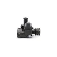 Kühlmittelregelventil 5-Anschlüsse 2-polig METZGER für u.a. MB E-KLASSE