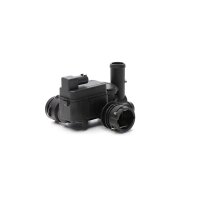 Kühlmittelregelventil 5-Anschlüsse 2-polig METZGER für u.a. MB E-KLASSE