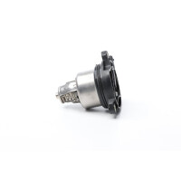 Thermostat Coolant opening temp 107 °C METZGER for e.g. PORSCHE PANAMERA