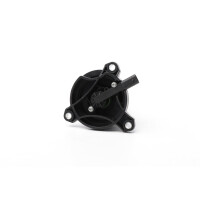 Thermostat Coolant opening temp 107 °C METZGER for e.g. PORSCHE PANAMERA