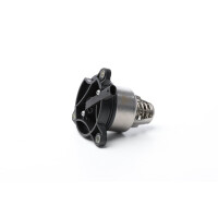 Thermostat Coolant opening temp 107 °C METZGER for e.g. PORSCHE PANAMERA
