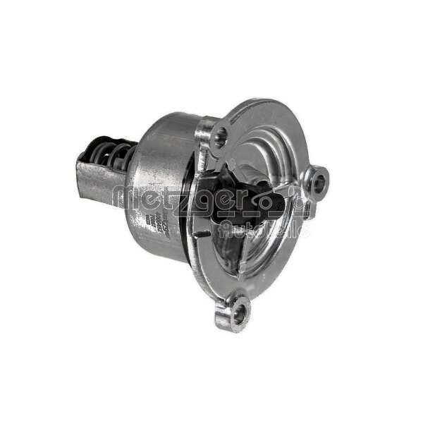 Thermostat Kühlmittel mit Dichtung METZGER passend für u.a. PORSCHE 911