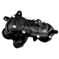 Coolant Control Valve METZGER IAM-Expertise suitable for...