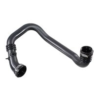 Charge air hose EGR valve METZGER for OPEL MOVANO A