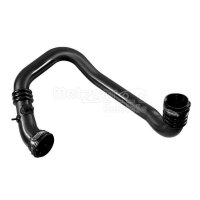 Charge Air Hose with clamp METZGER suitable for e.g....