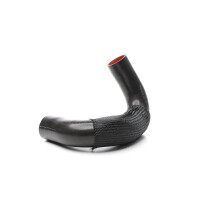 Ladeluftschlauch unten ohne Anschlussrohr METZGER für u.a. FIAT DUCATO