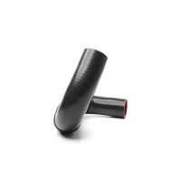 Ladeluftschlauch unten ohne Anschlussrohr METZGER für u.a. FIAT DUCATO