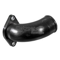 Charge Air Hose METZGER IAM-Expertise suitable for e.g....