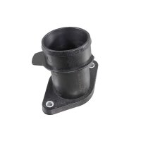 Connection piece intake hose METZGER for FORD TRANSIT