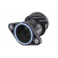 Connection piece intake hose METZGER for FORD TRANSIT