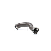 Ladeluftschlauch rechts mit Schnellkupplungen METZGER...