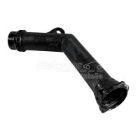 Ladeluftschlauch rechts METZGER IAM-Expertise passend...