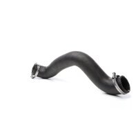 Charge Air Hose right with clamps METZGER IAM-Expertise suitable for e.g. MINI