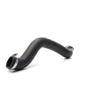 Charge Air Hose right with clamps METZGER IAM-Expertise suitable for e.g. MINI