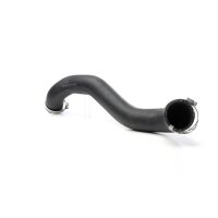 Ladeluftschlauch rechts mit Schellen METZGER für...