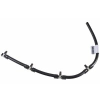 Hose leak fuel METZGER for MERCEDES MARCO POLO