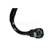 Fuel Line METZGER Aftermarket-Expertise suitable for DACIA LODGY