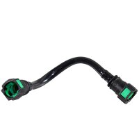 Fuel line METZGER for CITROËN BERLINGO /