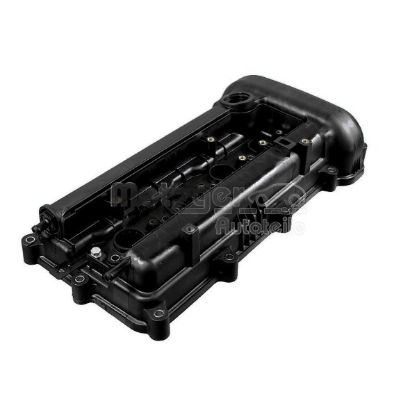 Zylinderkopfhaube für 2141041 mit Dichtungen METZGER für u.a. KIA CEED