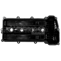 Zylinderkopfhaube für 2141041 mit Dichtungen METZGER...