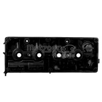 Cylinder Head Cover with Gaskets METZGER IAM-Expertise...