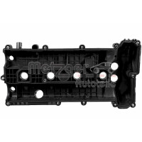 Zylinderkopfhaube für 2141029 mit Dichtungen METZGER...