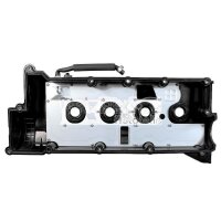 Zylinderkopfhaube für 2141041 mit Dichtungen METZGER...