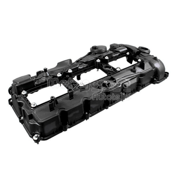 Zylinderkopfhaube für 2141031 mit Dichtungen METZGER für u.a. BMW 4er