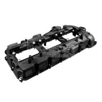 Zylinderkopfhaube für 2141031 mit Dichtungen METZGER...