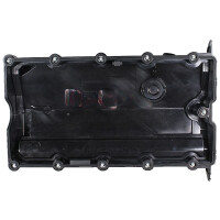 Zylinderkopfhaube für 2141035 mit Dichtungen METZGER...