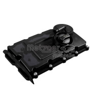 Zylinderkopfhaube für 2141035 mit Dichtungen METZGER...