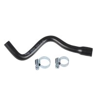 Hose crankcase ventilation cylinder head cover METZGER...