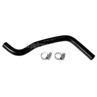 Schlauch Kurbelgehäuseentlüftung...