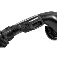 Hose Air Supply METZGER suitable for e.g. MERCEDES-BENZ E-CLASS