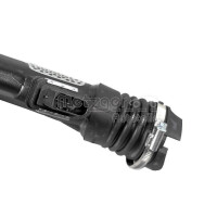 Hose Air Supply METZGER suitable for e.g. MERCEDES-BENZ E-CLASS
