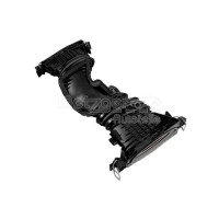Hose Air Supply METZGER suitable for e.g. MERCEDES-BENZ...