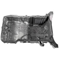 Oil Sump without Seal METZGER suitable for e.g....