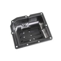Oil pan METZGER for KIA PICANTO II