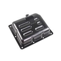 Oil pan METZGER for KIA PICANTO II