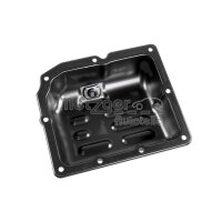Oil Sump without Seal METZGER IAM-Expertise suitable for...