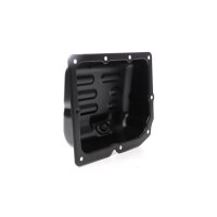 Ölwanne ohne Dichtung METZGER IAM-Expertise passend für u.a. KIA PICANTO