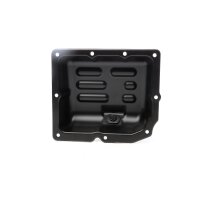 Ölwanne ohne Dichtung METZGER IAM-Expertise passend für u.a. KIA PICANTO