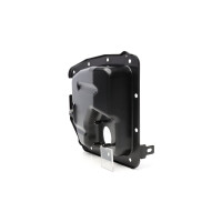 Ölwanne ohne Dichtung METZGER IAM-Expertise passend für u.a. KIA SPORTAGE