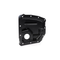 Ölwanne ohne Dichtung METZGER IAM-Expertise passend für u.a. KIA SPORTAGE