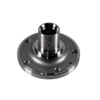 Wheel Hub front axle right Ø 130 mm 28 teeth...