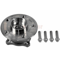 Radlagersatz Hinterachse rechts mit Radnabe Ø 143...