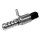 Camshaft Phasing Control Valve 2-pole METZGER for e.g. NISSAN JUKE