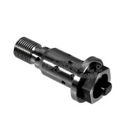Camshaft Phasing Control Valve hydraulic METZGER for e.g....