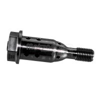 Camshaft Phasing Control Valve hydraulic METZGER for e.g....