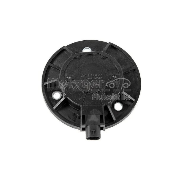 Zentralmagnet Nockenwellenverstellung 2-polig METZGER für u.a. AUDI A3